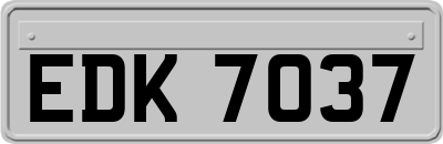 EDK7037