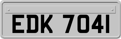 EDK7041