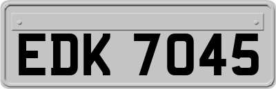 EDK7045