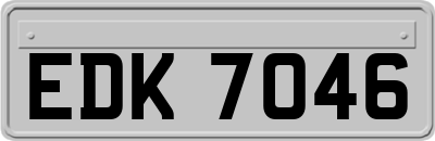 EDK7046