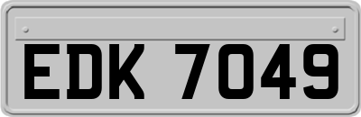 EDK7049