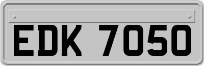 EDK7050