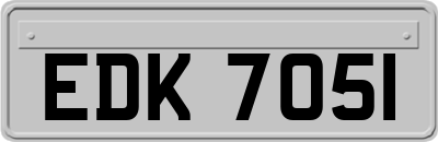 EDK7051