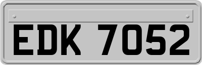 EDK7052