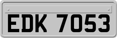 EDK7053