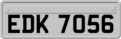 EDK7056