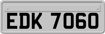 EDK7060