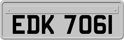 EDK7061