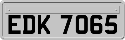 EDK7065