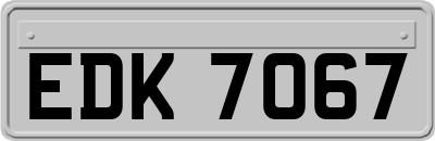 EDK7067