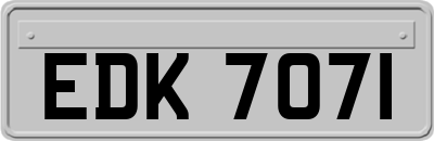 EDK7071