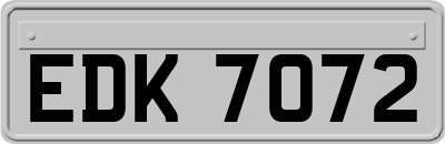 EDK7072
