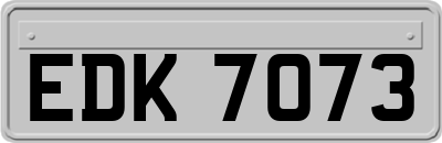 EDK7073