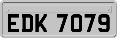 EDK7079