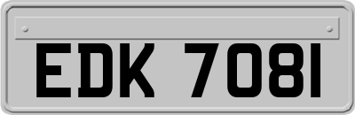 EDK7081