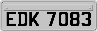EDK7083