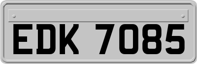 EDK7085