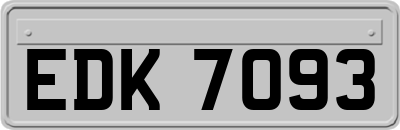 EDK7093