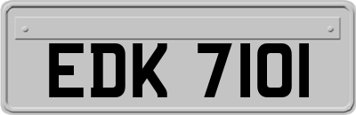 EDK7101