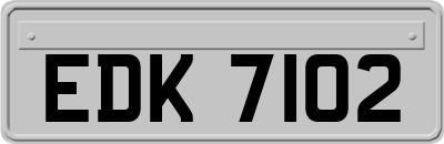 EDK7102