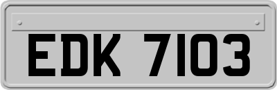 EDK7103