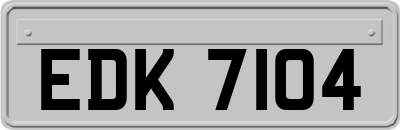 EDK7104