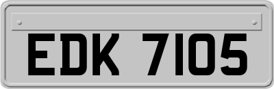 EDK7105