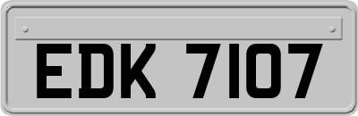 EDK7107