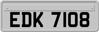 EDK7108