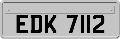 EDK7112