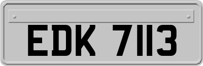 EDK7113