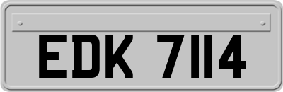 EDK7114