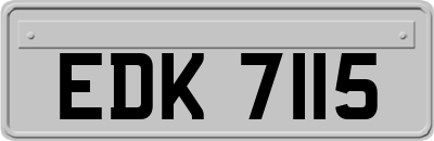 EDK7115
