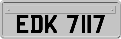 EDK7117