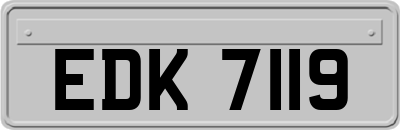 EDK7119