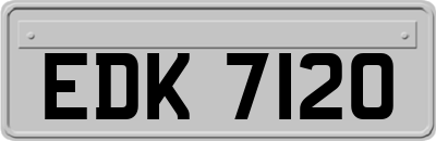 EDK7120