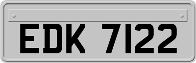 EDK7122