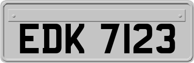 EDK7123