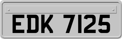 EDK7125