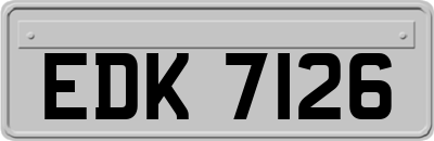 EDK7126