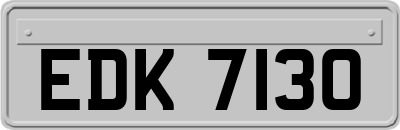 EDK7130