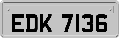 EDK7136