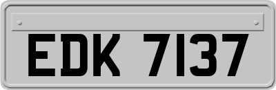 EDK7137