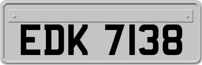 EDK7138