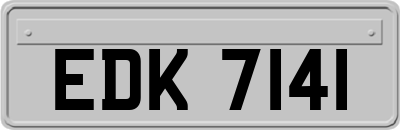 EDK7141
