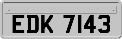 EDK7143