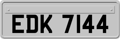 EDK7144