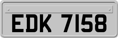EDK7158