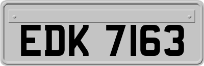 EDK7163
