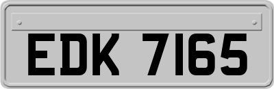 EDK7165